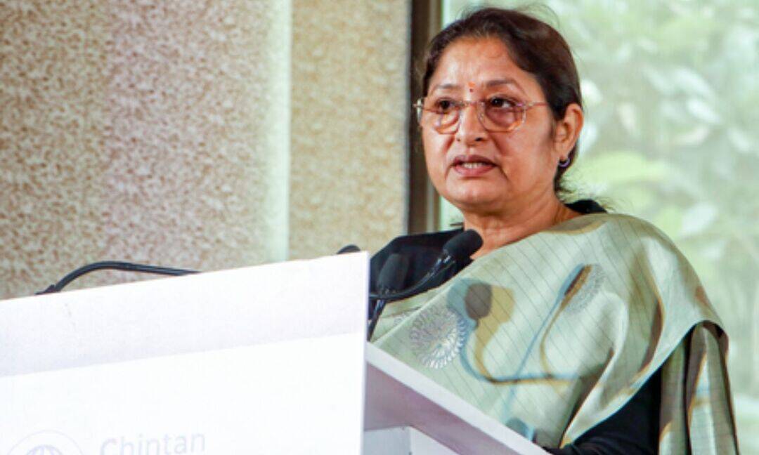 Poshan Pakhwada 2026 focuses on early childhood brain development