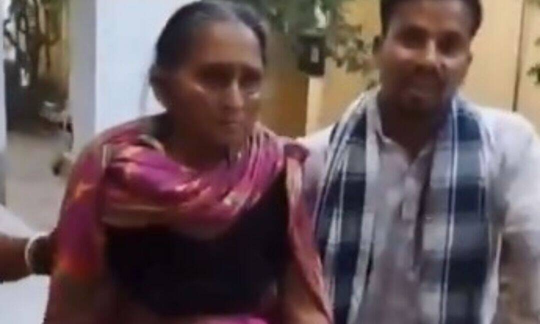 Viral Gaya hospital video sparks row over Bihar healthcare crisis