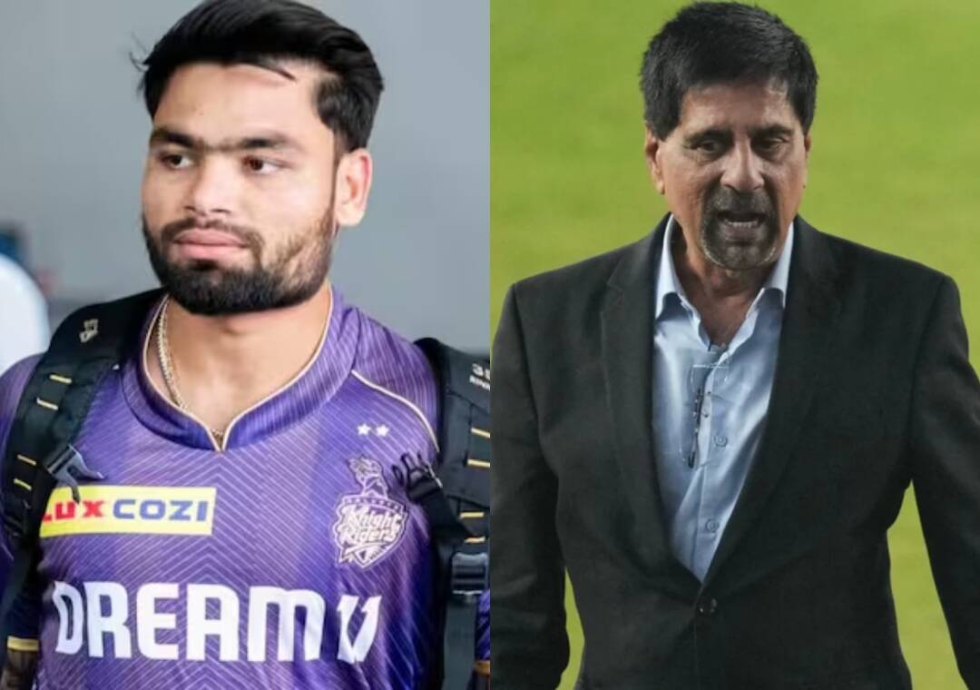 Rinku Singh IPL 2026 Form: Overhyped or Mismanaged by KKR?