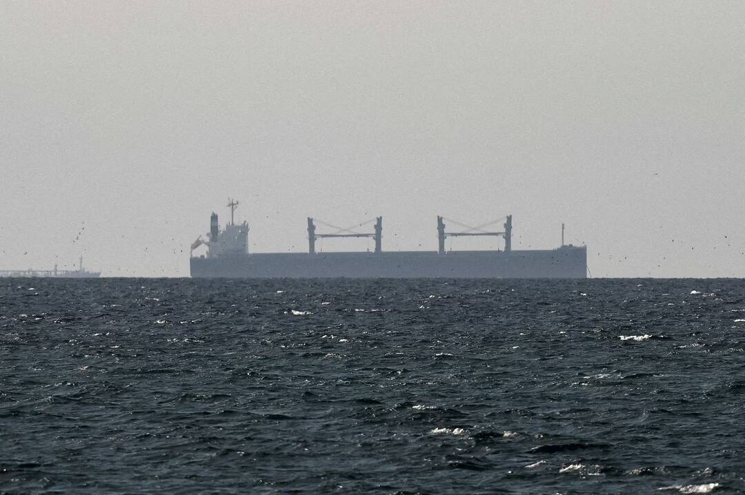 Oil prices crash 13% after Iran opens Strait of Hormuz
