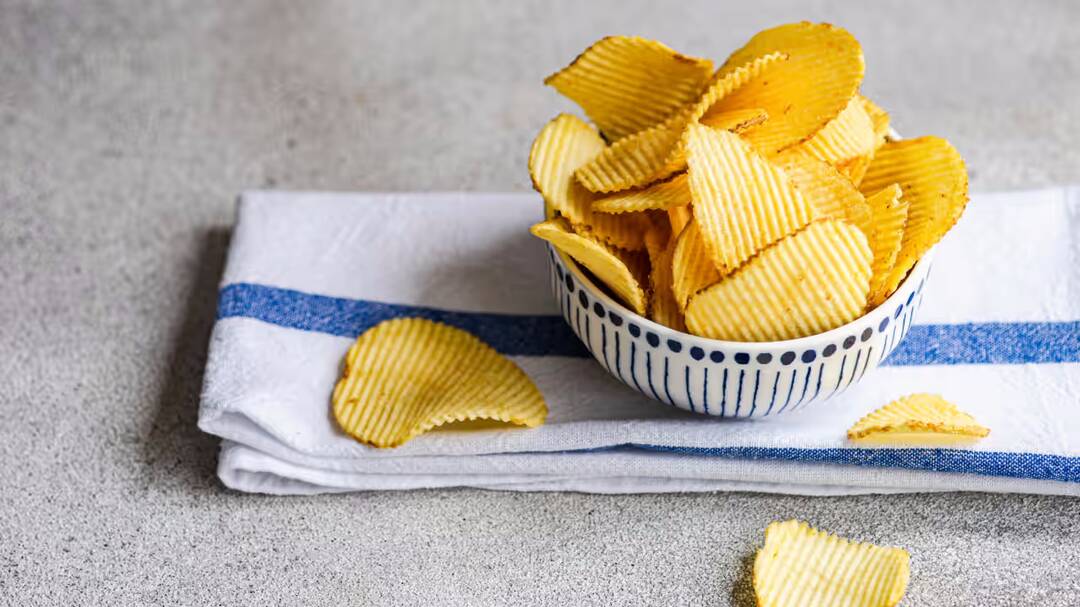 Ultra-processed foods may harm brain function, study finds