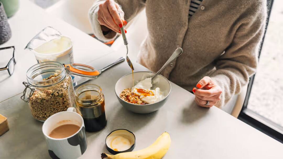 Meal timing linked to weight loss, study finds