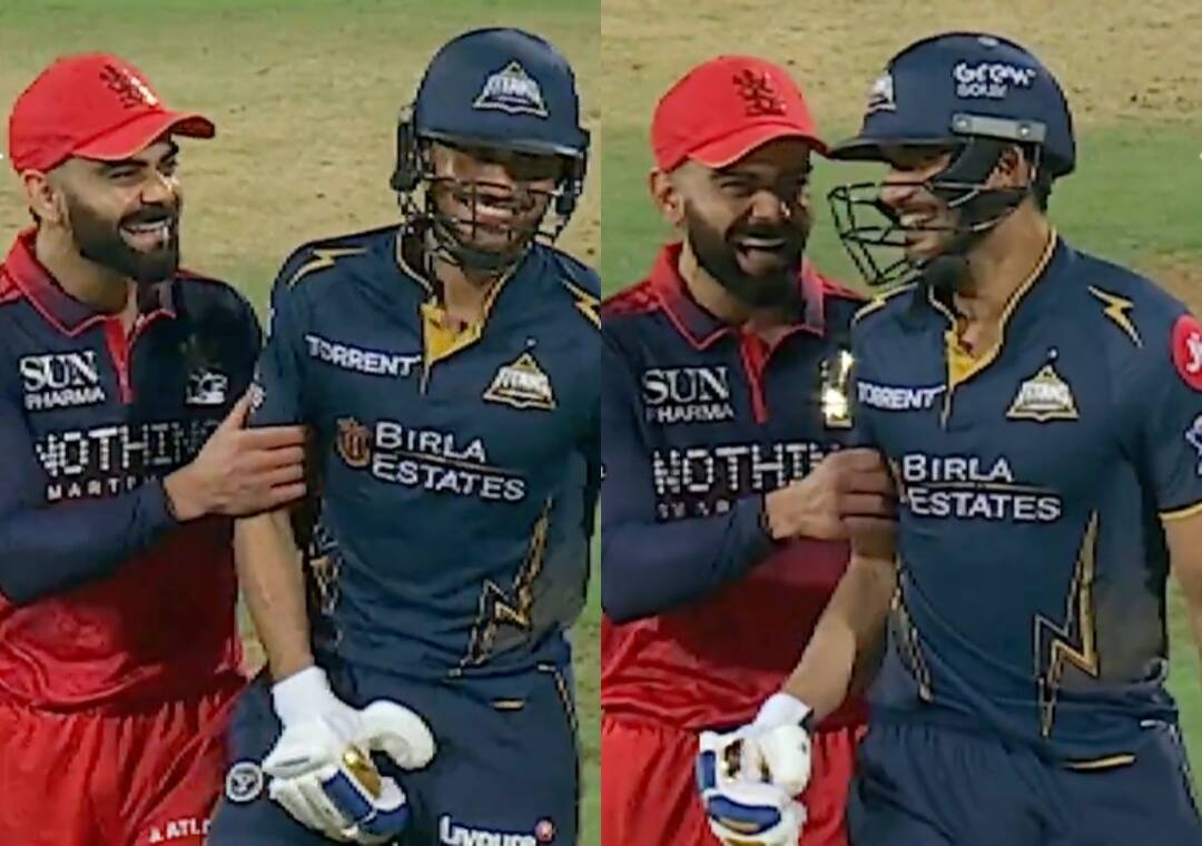 Shubman Gill : ce qu'il faut savoir — image 2