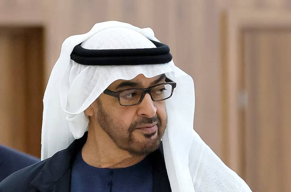 UAE quits OPEC in major shift in global oil politics amid energy crisis