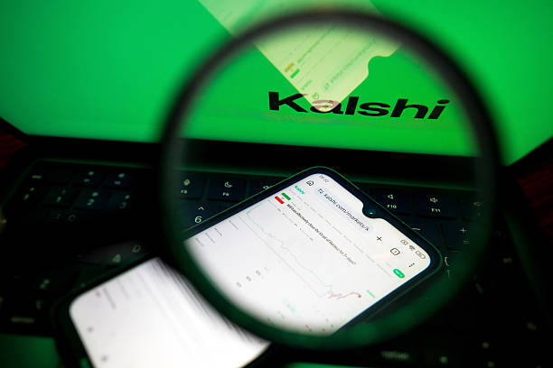 Roundhill files to launch prediction market ETFs next week | Tap to know more