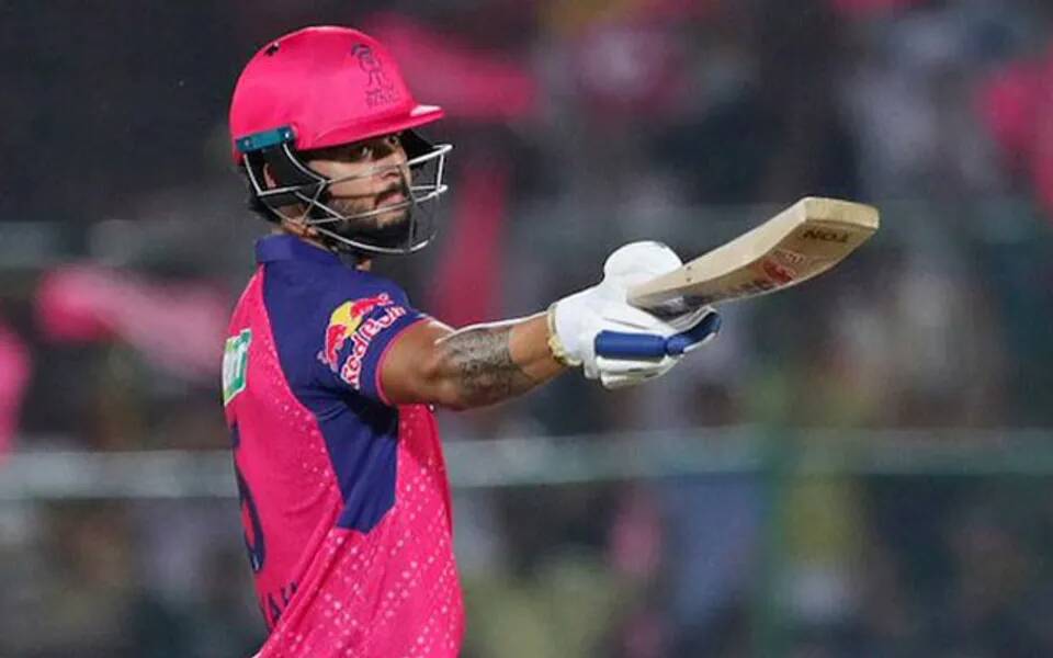 Riyan Parag: the matchup, the stakes, the verdict — image 2