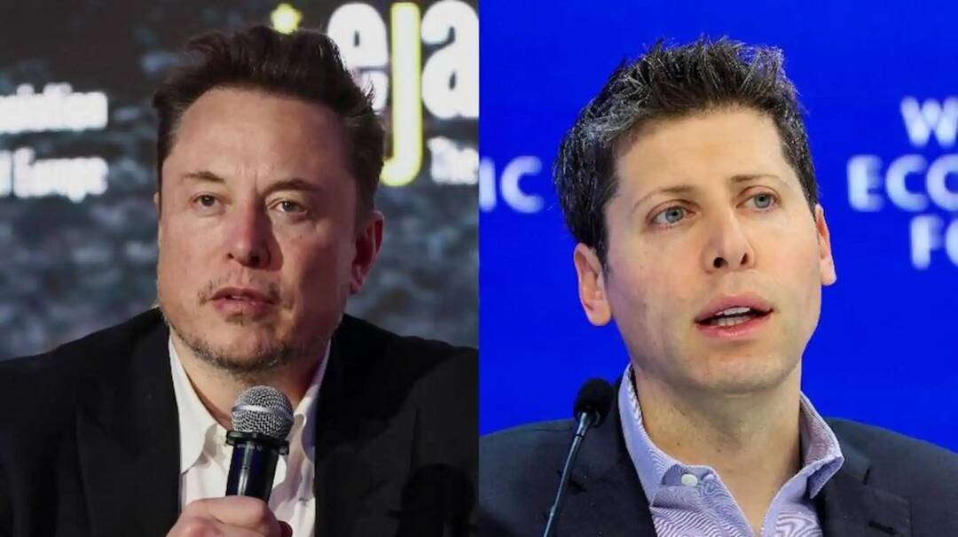 Sam Altman järjestää GPT-5.5:n juhlat – tekoäly sai itse päättää ohjelman — image 1
