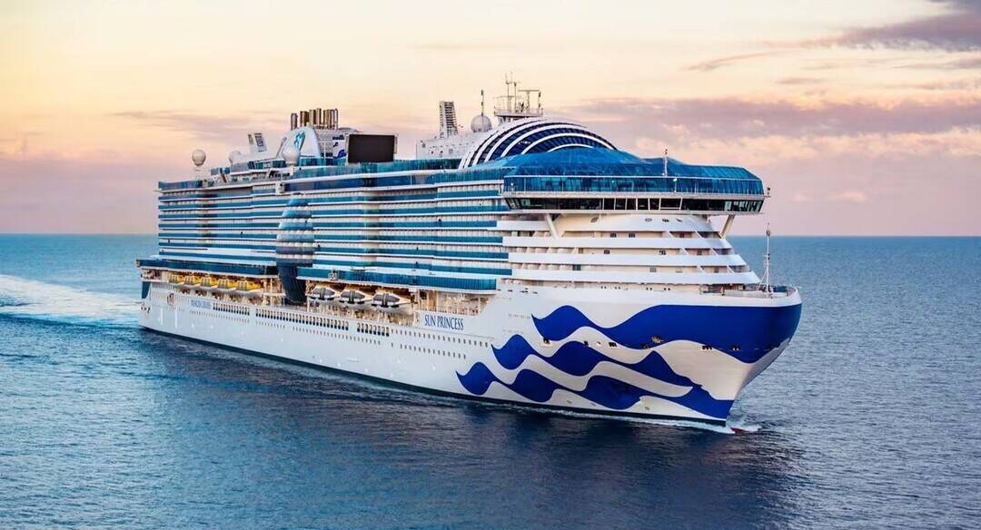From norovirus to hantavirus: Why cruise ships face health risks