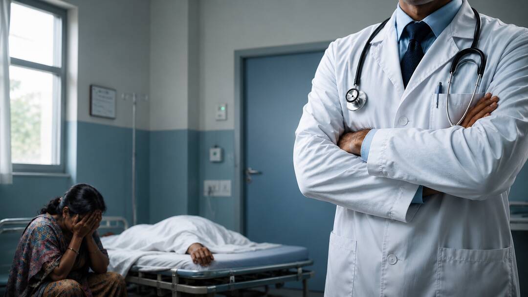 Medical negligence cases in India and their legal outcomes