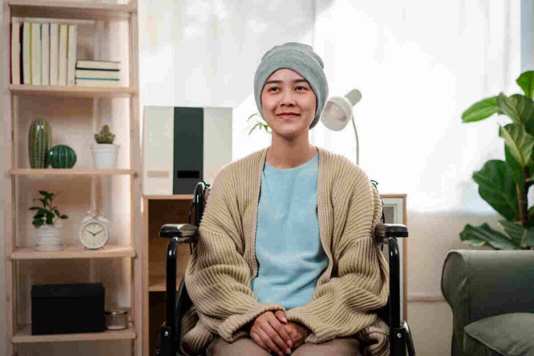 Can you live a normal life while undergoing chemotherapy?