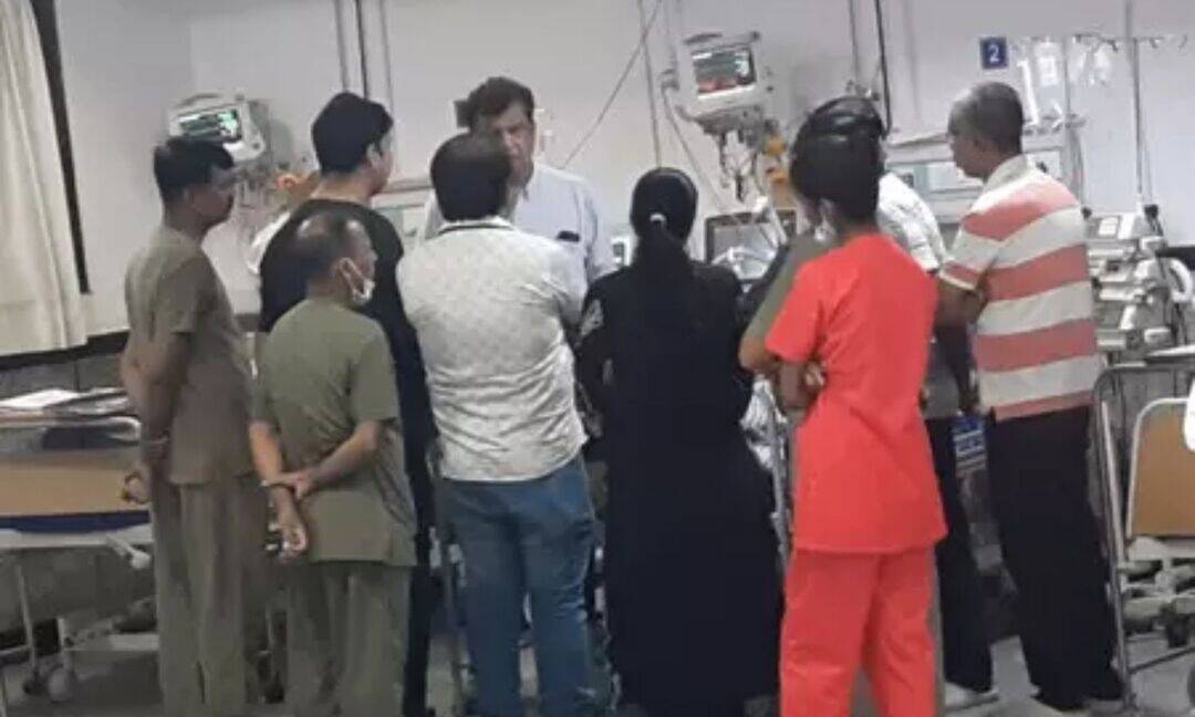 Woman dies after C-section in Kota, two others critical