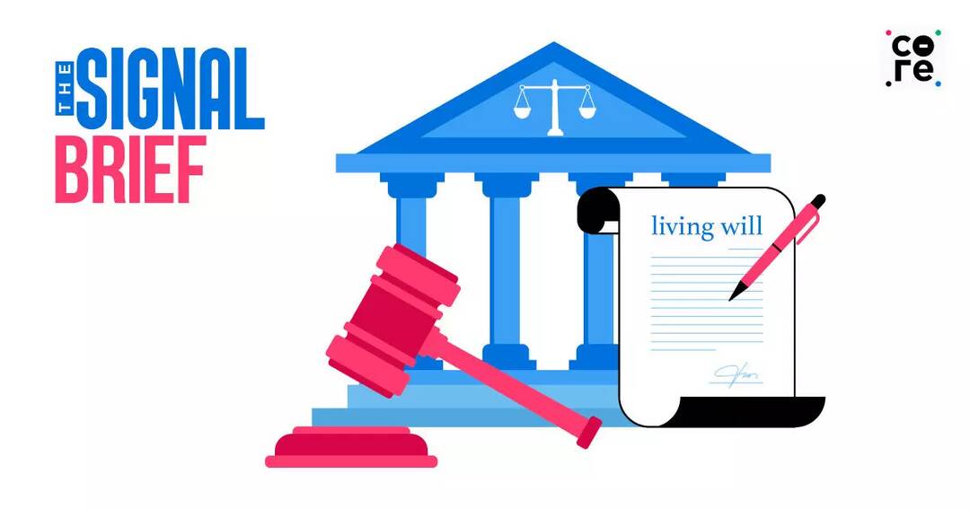 Why are more Indians choosing living wills?