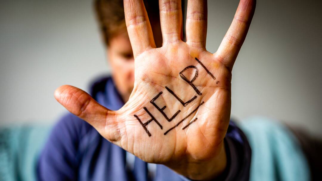 Every 36 minutes, mental illness claims a life by suicide in India