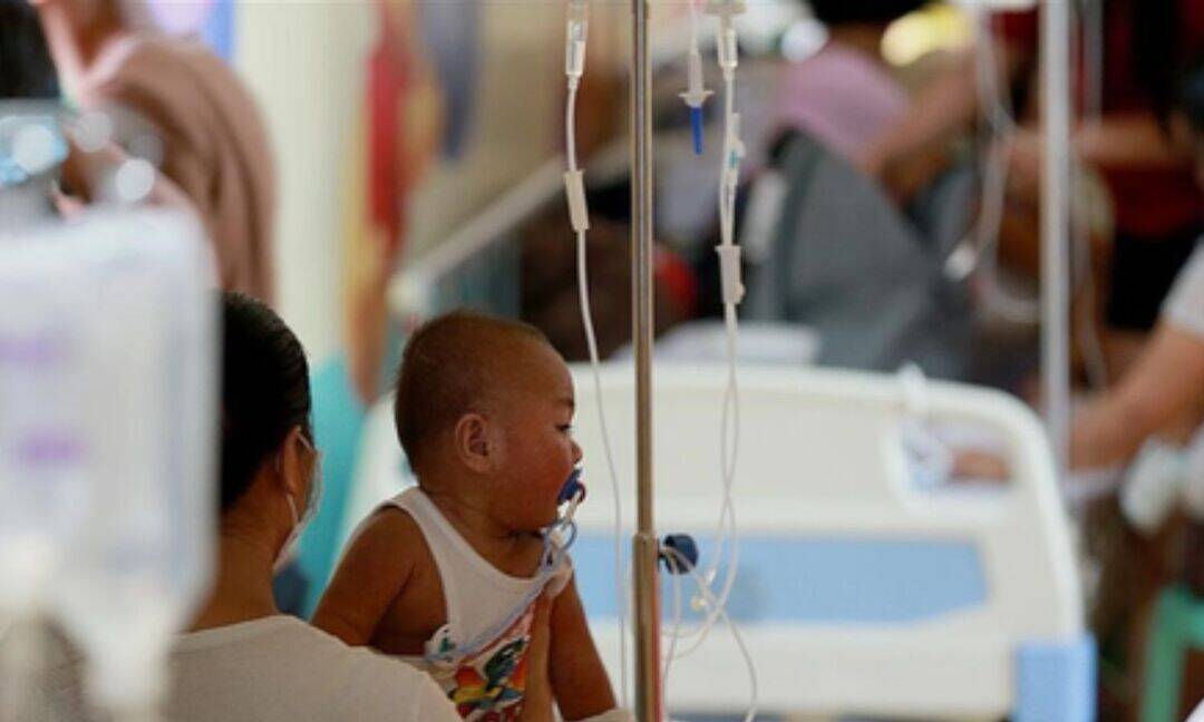Bangladesh measles outbreak death toll rises to 409