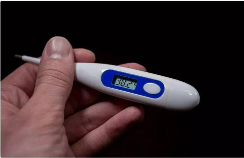 Could persistent fever signal a serious fungal infection?