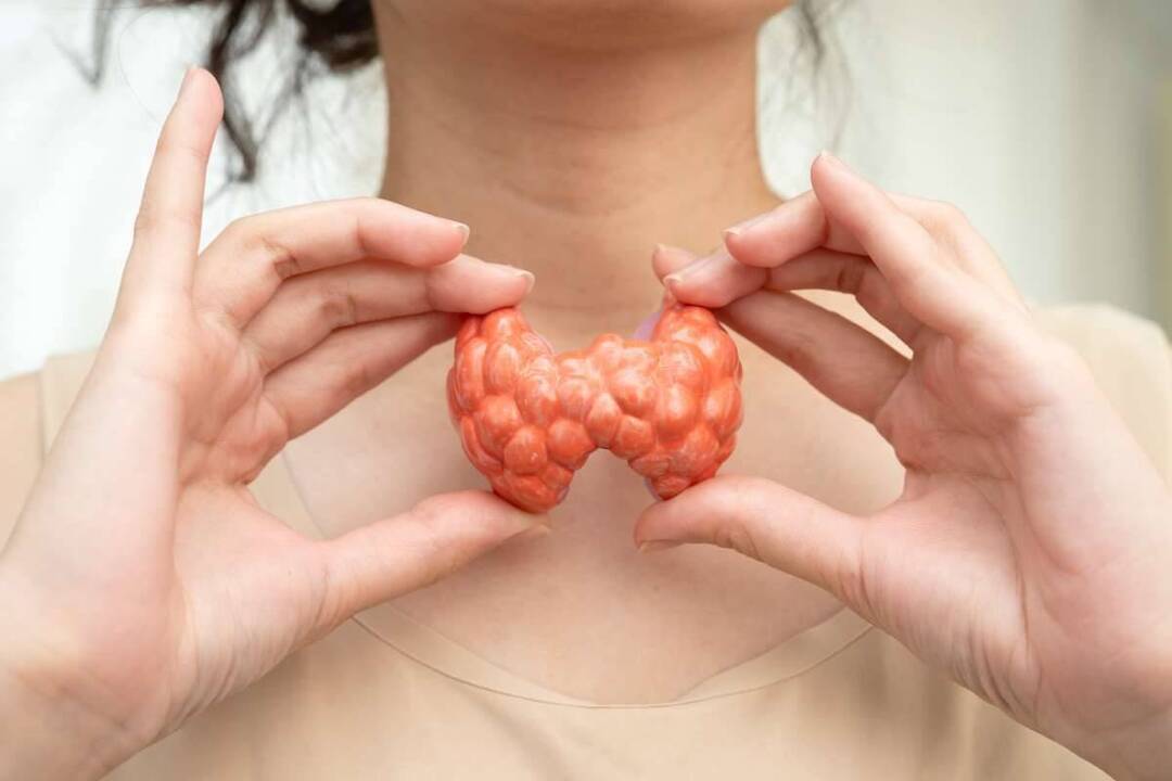 Can ginger, cinnamon, honey and turmeric cure hypothyroidism?