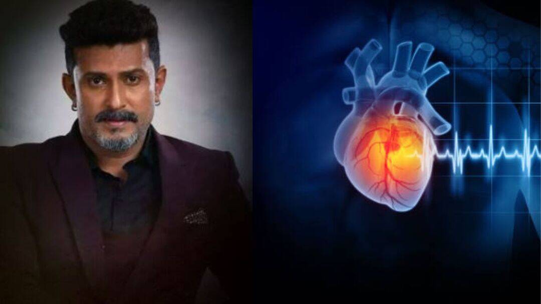 Dileep Raj’s death highlights silent heart attack myths