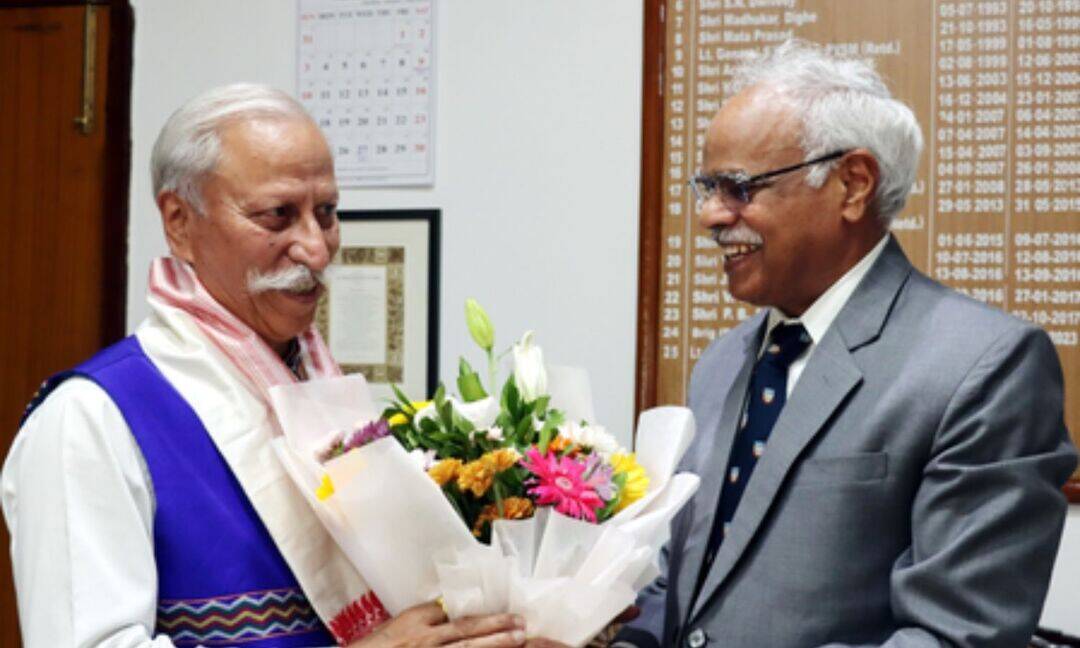 KT Parnaik raises concern over rising lifestyle diseases 