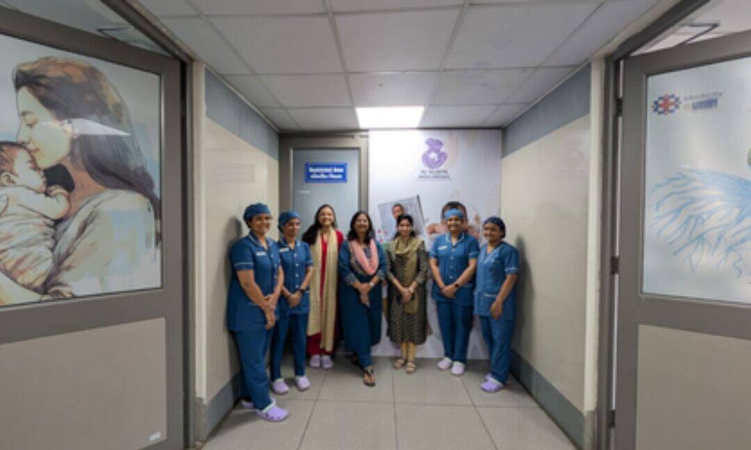Ahmedabad civil hospital Milk Bank saves 451 newborns
