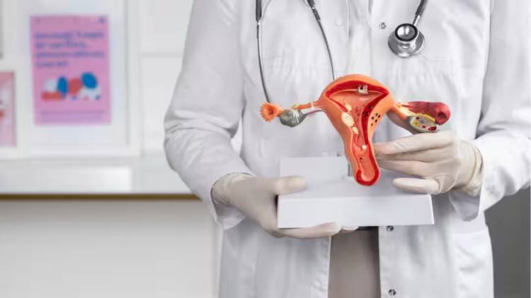 PCOS renamed to PMOS to reflect complex metabolic health