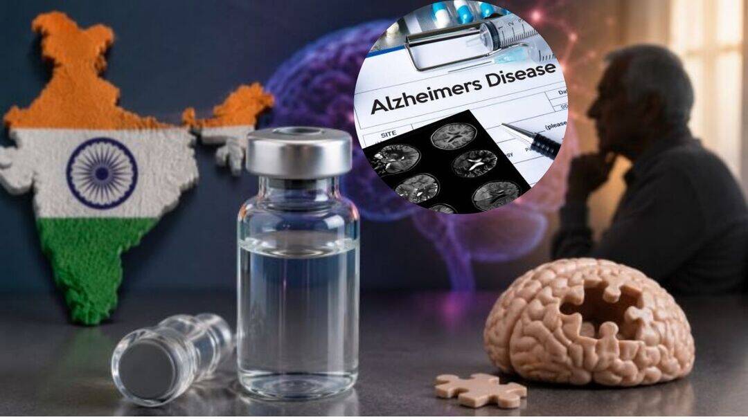 Eli Lilly launches Alzheimer’s drug Lormalzi in India amid debate