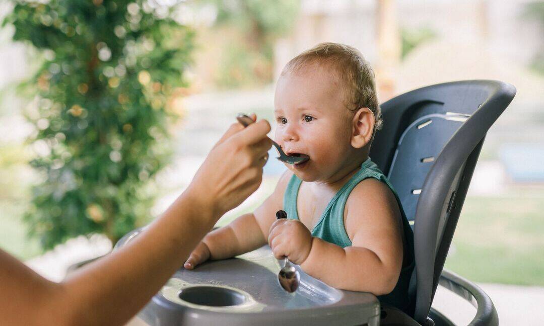 Expert suggests ways to deal with picky eating in children