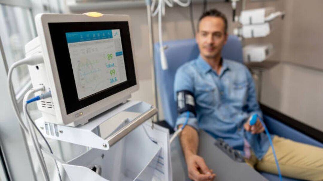 7-Minute lung cancer shot launched in India