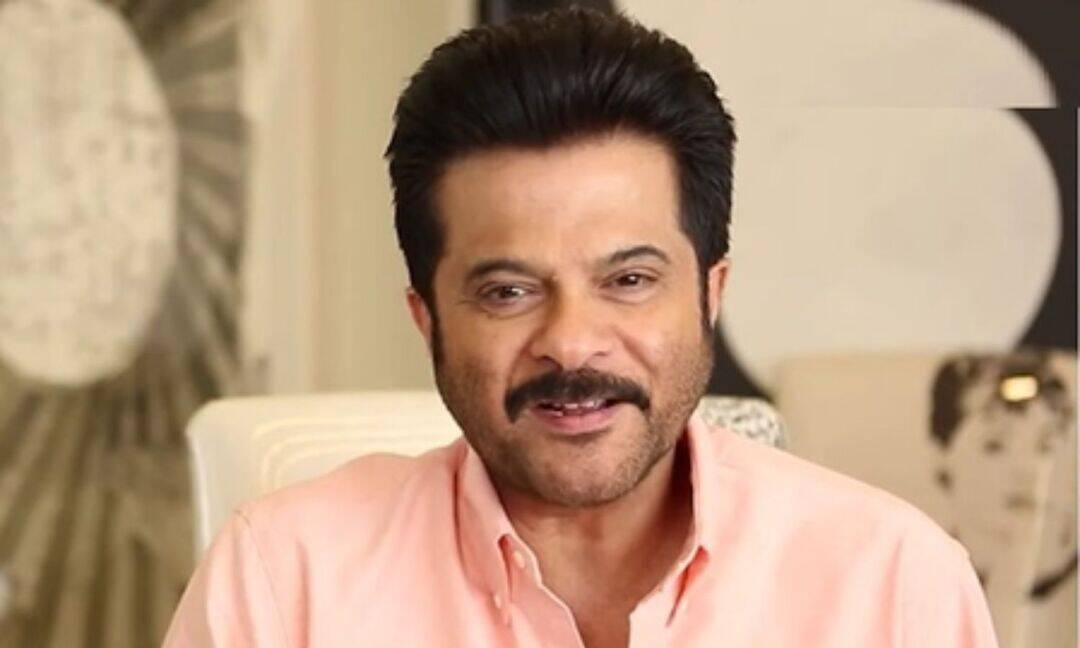 Anil Kapoor reveals how yoga keeps him fit and energetic