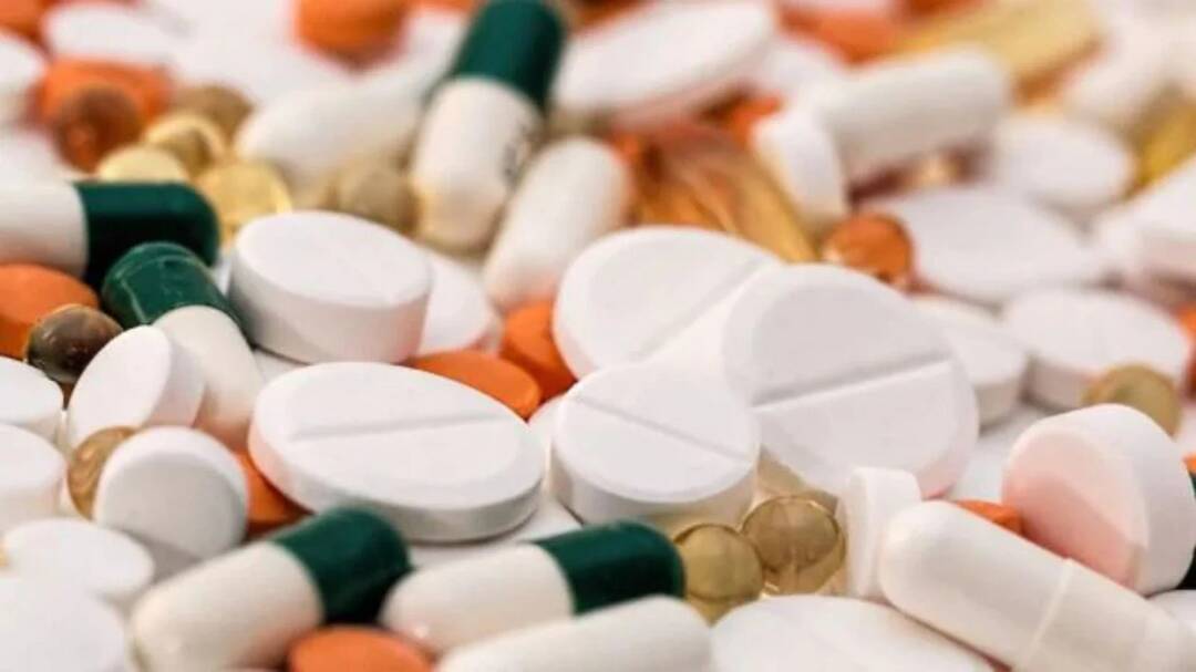Indian painkiller drives Africa's 'zombie drug' and opioid crisis: AFP Report