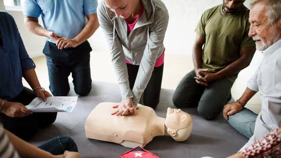 Doctor shares 10 immediate steps that may help save life during emergency at home