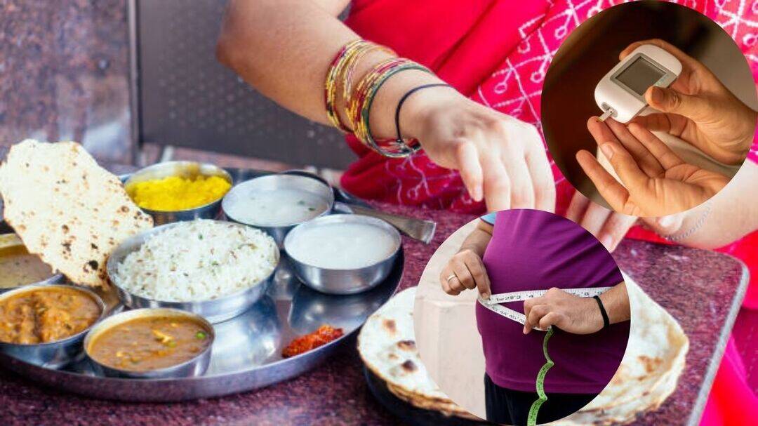 Indian diets may avert lifestyle diseases: Calley Means