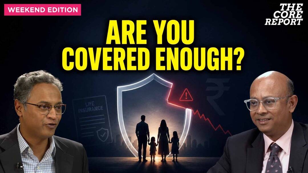 Insurance gap leaves Indian families exposed to risk: Asit Rath 