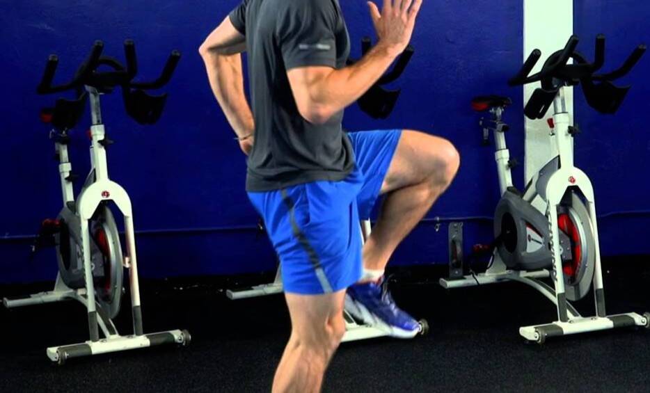 30 minutes of intense exercise per week enough to boost health: Study