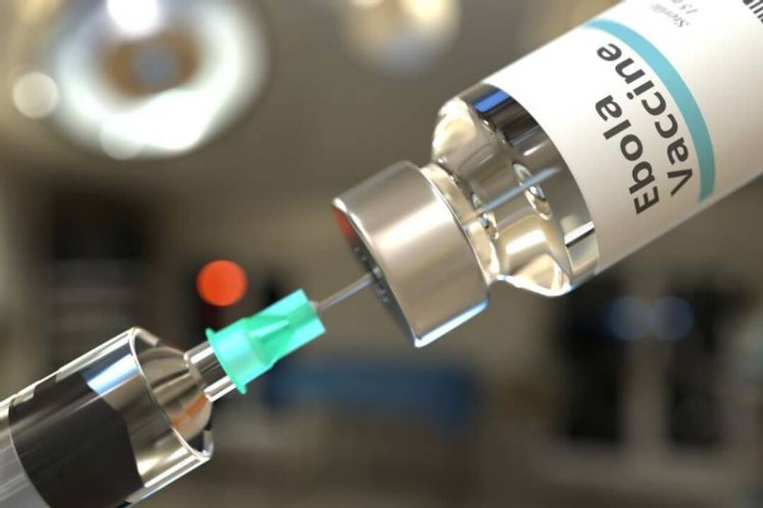 Are treatment and vaccines available for Ebola?