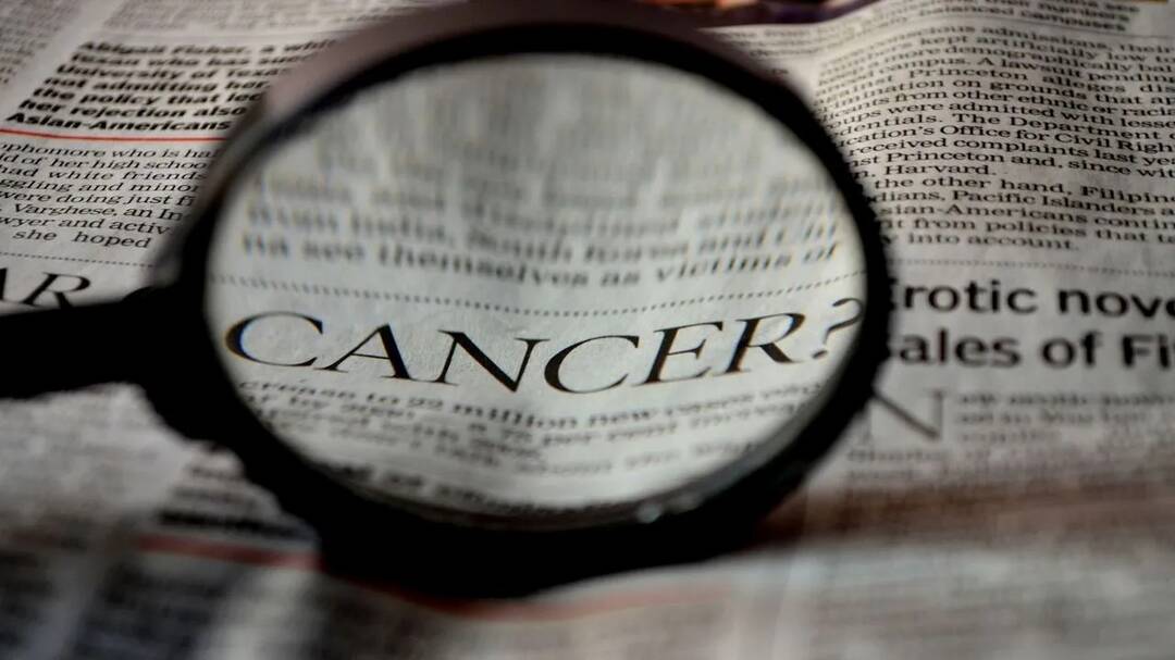 Telangana treated over one lakh cancer patients in 5 years