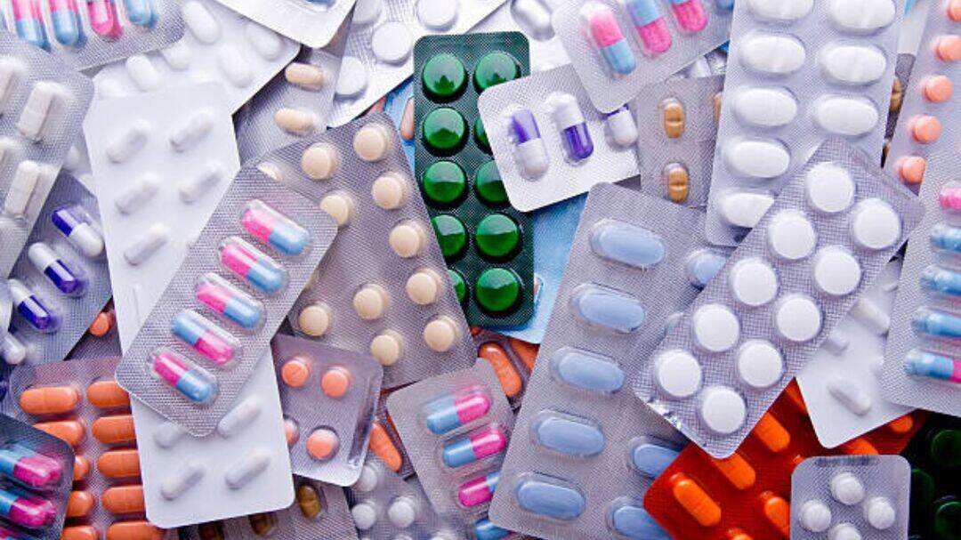 Medicine supply safe despite chemists’ May 20 strike call: Centre