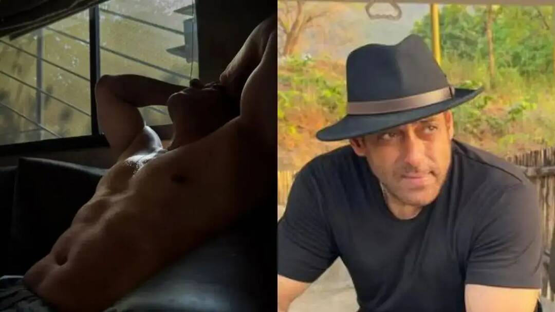 Salman Khan’s trainer says no young actor can match his strength