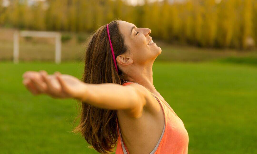 Cutting oil, salt and sugar can improve overall health