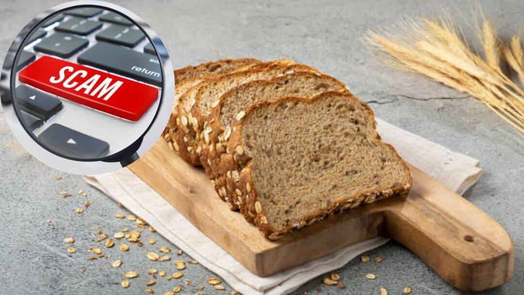‘Brown bread’ health scam? Doctor warns most loaves use maida
