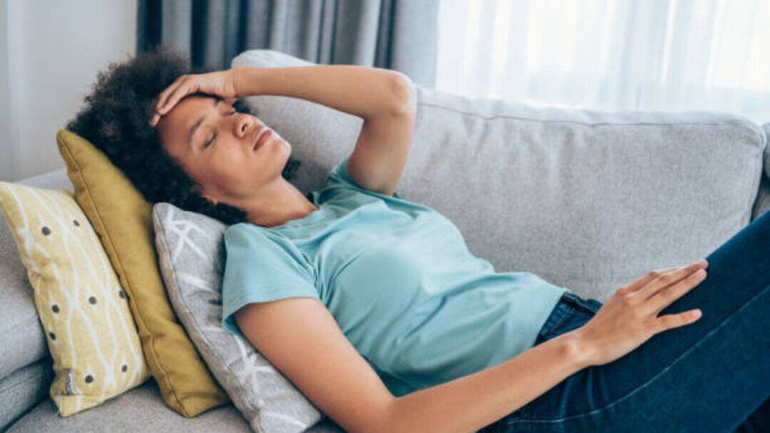 6 warning signs not to ignore after a viral fever