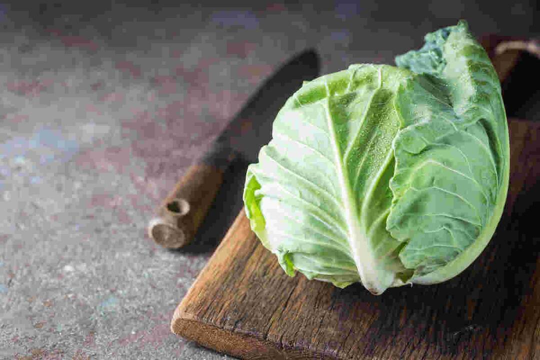 Can cabbage juice really heal intestinal ulcers?