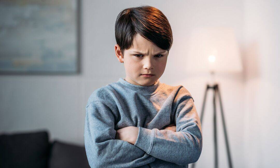 Experts advise parents on early signs of anxiety in children