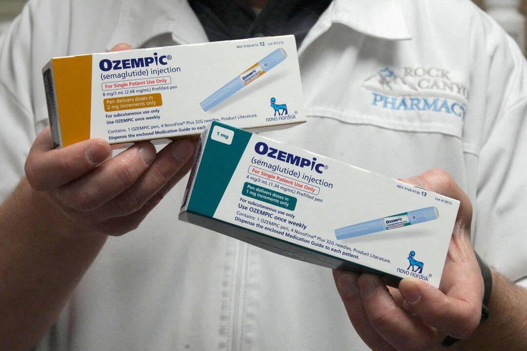 Ozempic's generic version approved in Canada after its maker doesn't pay C$250 fee