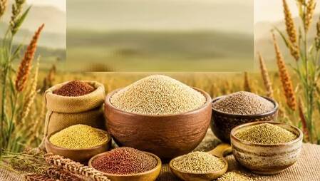 Shree Anna: A nutrient powerhouse for summer health and wellness