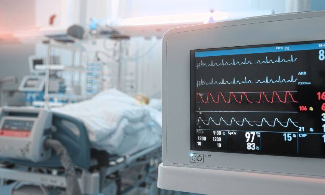 22-year-old recovers after complex critical care treatment