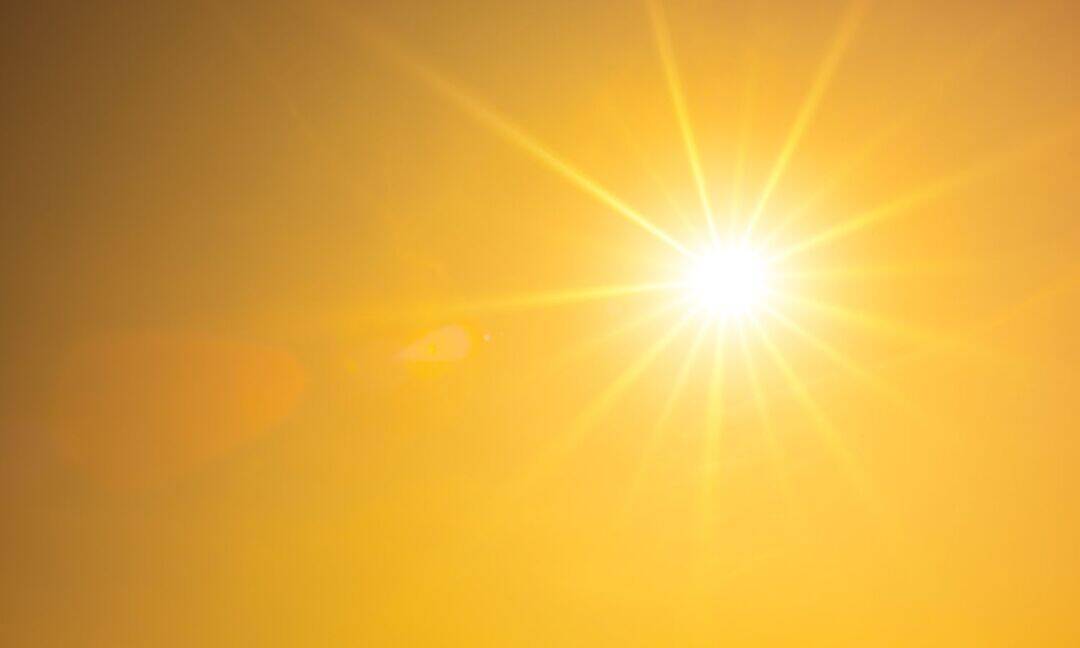 Children face highest heat stroke risk amid severe heat