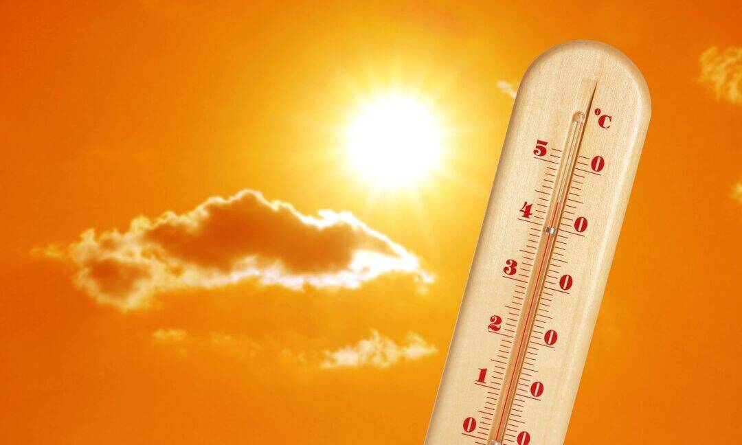 Severe heatwave grips Andhra, Telangana districts