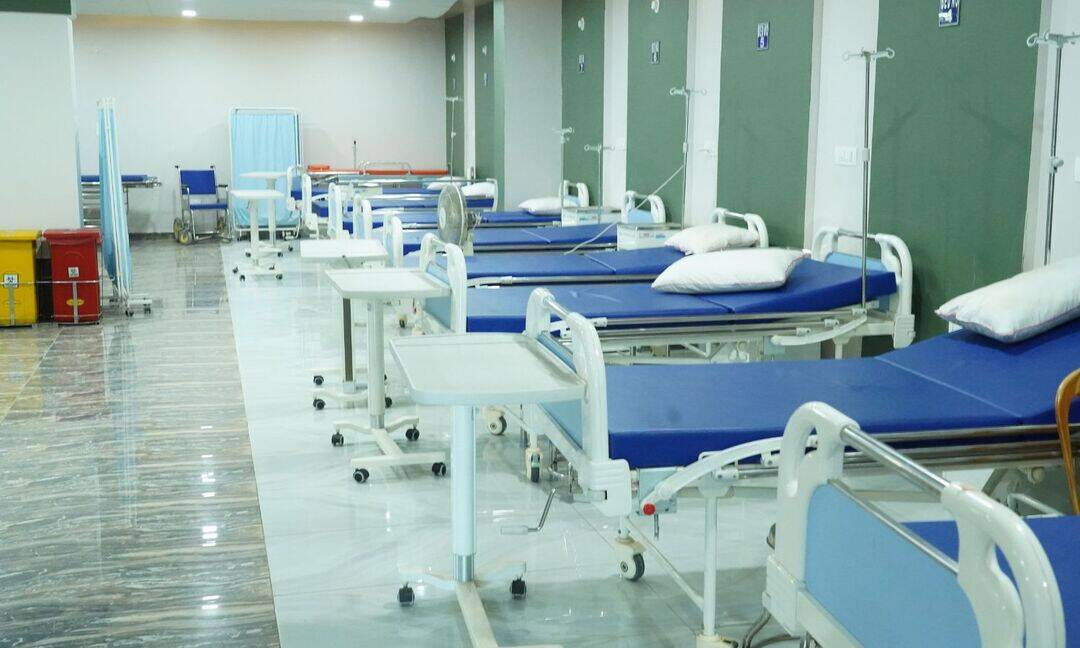 31 NCC cadets hospitalised during Jabalpur training camp