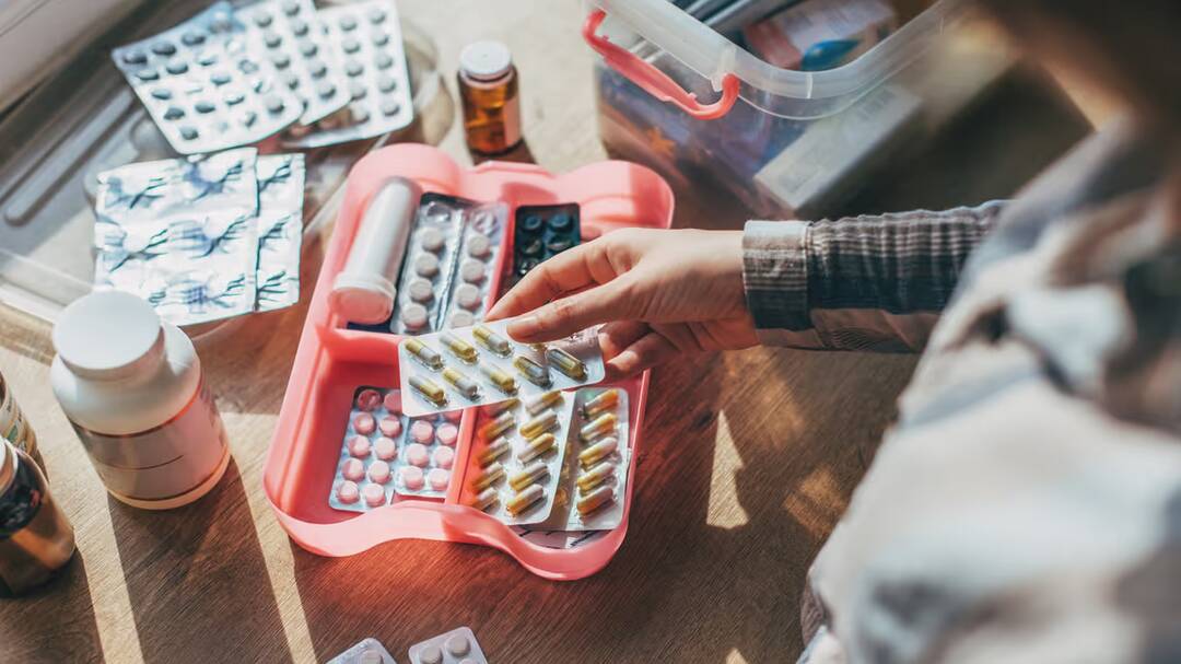 Centre considers price hike for 300 essential medicines