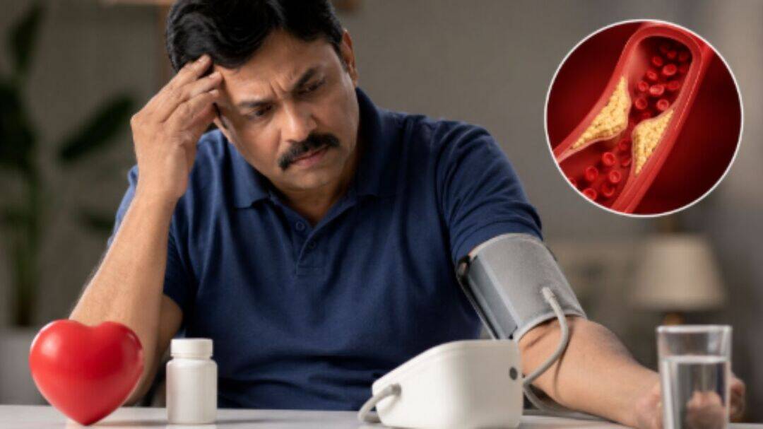 Controlled BP isn’t a cure: Doctors warn about hypertension myths